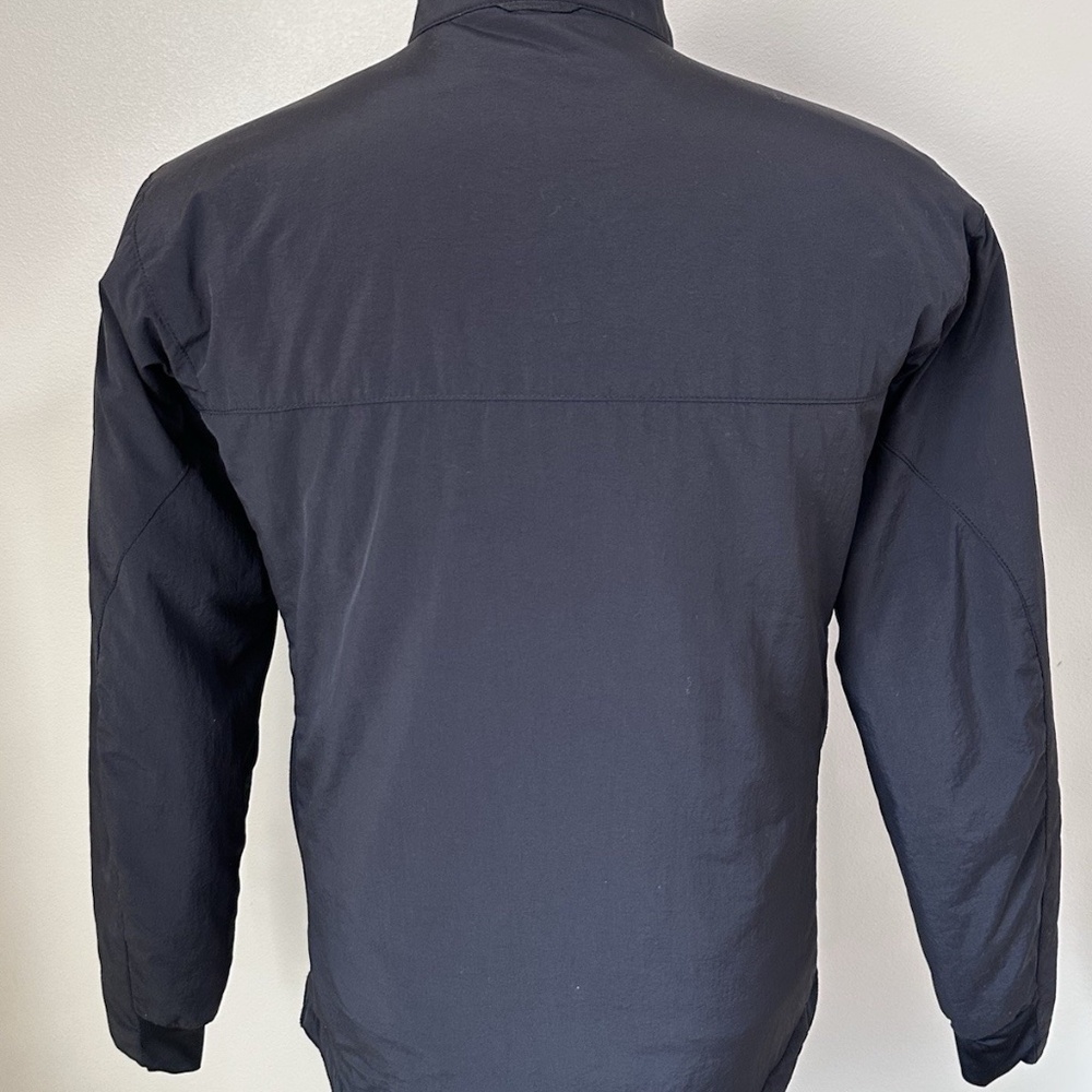 Vertex Black Integrity Base Primaloft Polartec Ja… - image 3